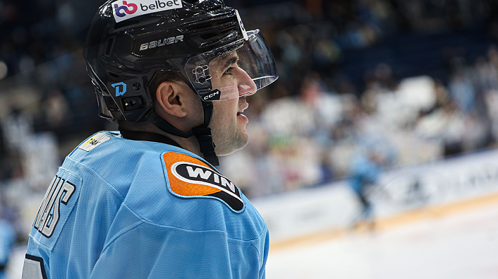 Сэм Энас: «Когда-нибудь я вспомню свою карьеру, и это достижение будет одним из самых лучших, если не самым лучшим»