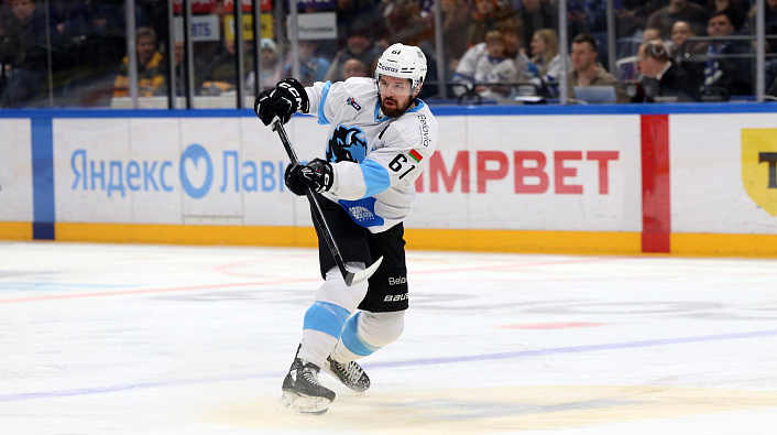 Ксавье Уэлле: мы знаем, что СКА — очень трудолюбивая команда, нам нужно быть готовыми к этому