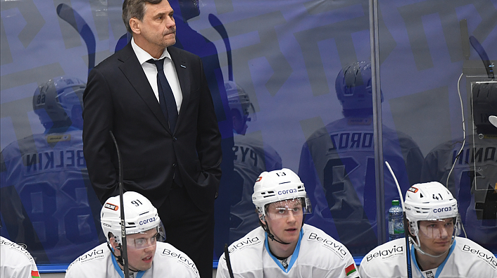 Дмитрий Квартальнов: «Торпедо» – хорошая команда. Мы счастливы ее обыграть