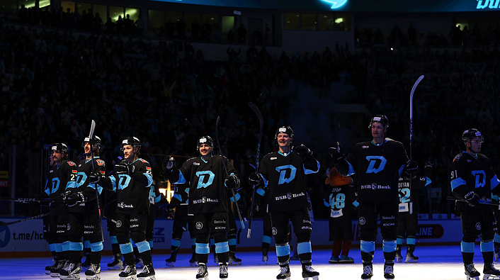 Стартовал 11 этап аукциона оригинальных джерси 