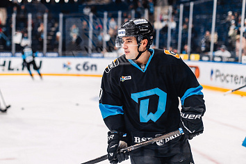 Сэм Энас: «Хорошо, что мы смогли отыграться, но нам также нужно сосредоточиться на лучшем старте матча»