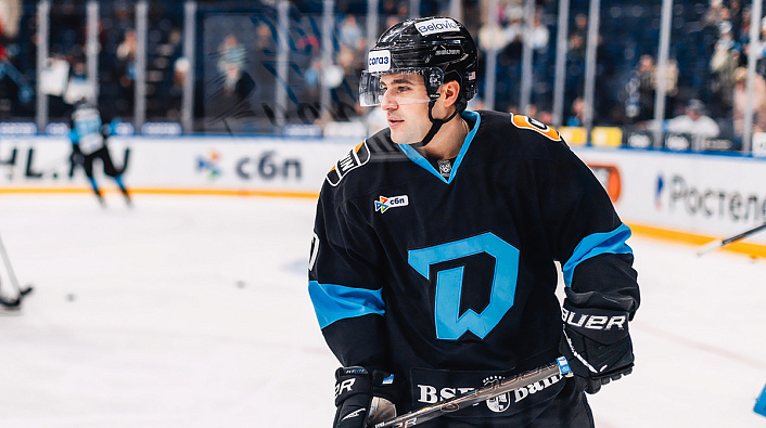 Сэм Энас: «Хорошо, что мы смогли отыграться, но нам также нужно сосредоточиться на лучшем старте матча»