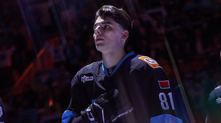 Виталий Пинчук покоряет новый рекорд 