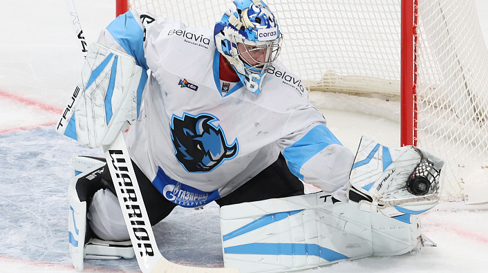 Зак Фукале: мы были в игре до самого конца