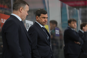 Дмитрий Квартальнов: хотели перевернуть игру