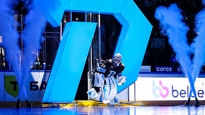 Зак Фукале: «Нашей целью было начать серию свежими. Сегодня мы добыли важную победу»