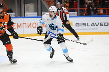 Даниил Липский: пацаны, которые выходят бить буллиты, мастера своего дела