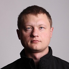 Виктор Кореневский