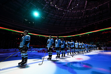 Топовые события «Динамо» за 2025 год