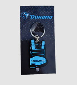 Брелок Крага за баллы #ЯиДинамо (13.03.2026)