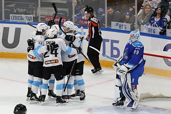 Одерживаем победу в динамовском дерби