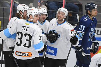 4:3 – в результативной встрече обыграли «Торпедо»