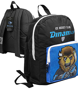 Детский рюкзак за баллы #ЯиДинамо (21.04.2026)