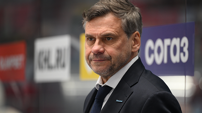 Дмитрий Квартальнов: нужно было сконцентрироваться