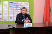 Дмитрий Кравченко: могли зацепиться за победу