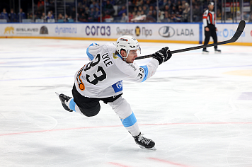 Брэди Лайл: «Мы по-прежнему в хорошей форме, у нас есть еще один шанс через два дня вернуться в игру и снова начать побеждать»