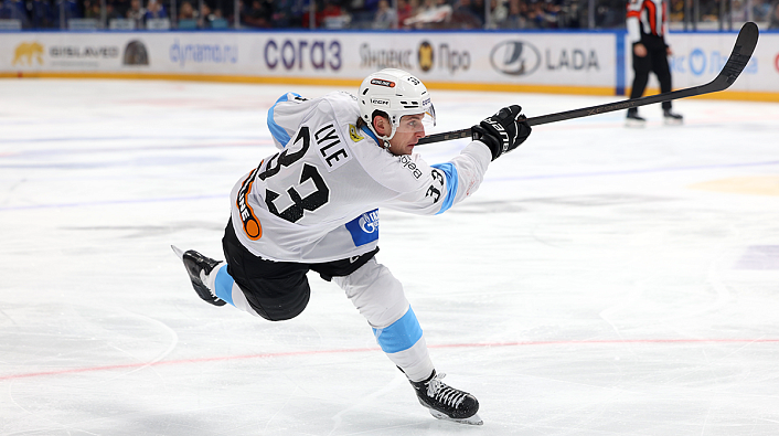 Брэди Лайл: «Мы по-прежнему в хорошей форме, у нас есть еще один шанс через два дня вернуться в игру и снова начать побеждать»