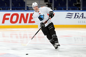 Николас Мелош: «Локомотив» – действующий чемпион, знаем, что нужно играть изо всех сил