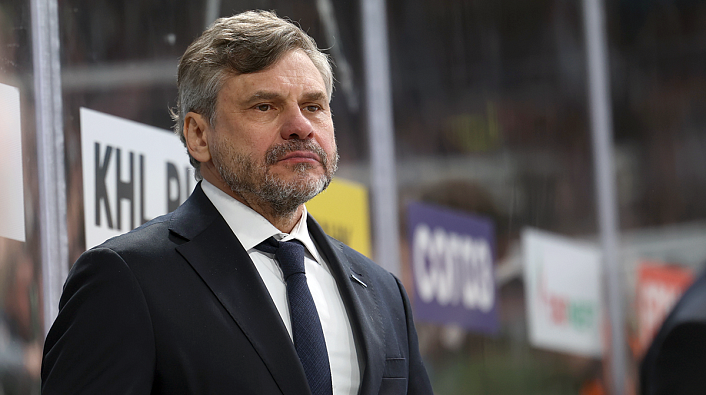 Дмитрий Квартальнов: понимали, что этот матч мог быть последним. Никто не хотел проигрывать