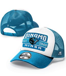 Бейсболка за баллы #ЯиДинамо 