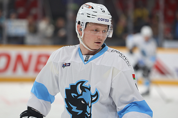 Роб Хэмилтон: «Мы показали не ту игру, которую должны были»