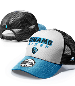 Бейсболка за баллы #ЯиДинамо (13.03.2026)