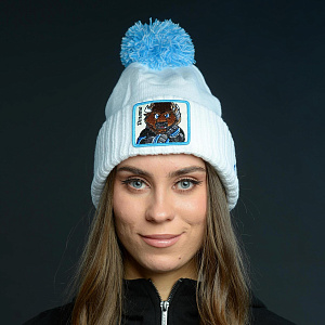 Шапка за баллы #ЯиДинамо (14.11.2025)