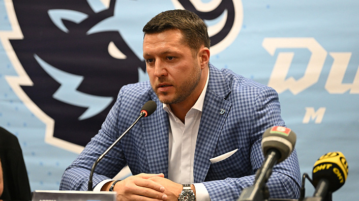 Артем Каркоцкий: все идет планомерно, и шаги, которые мы делаем, ведут нас в правильном направлении