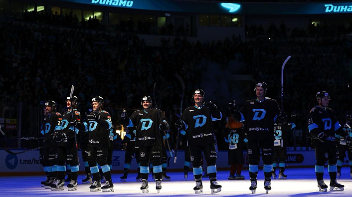 Лучшая команда по игре дома и лидеры по «сухим» матча