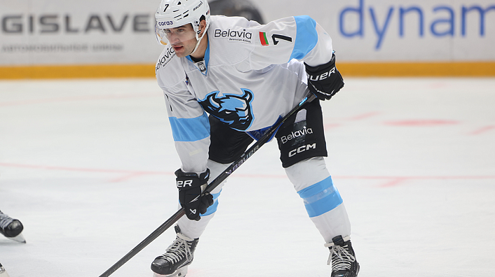 Сэм Энас: «Самое главное, что мы добыли победу»