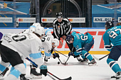 Sochi Hockey Open – 2022. Состав участников и расписание матчей
