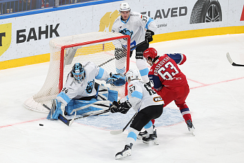 В равной игре уступаем «Локомотиву» в Ярославле