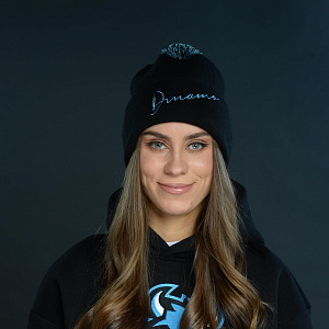 Шапка за баллы #ЯиДинамо (05.01.2026)