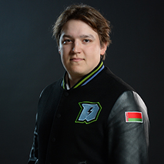 Жур Илья Максимович