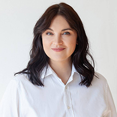 Гутько Мария Евгеньевна