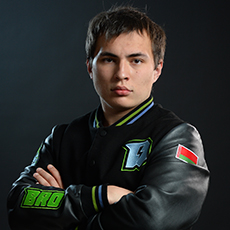 Максименко Егор Сергеевич